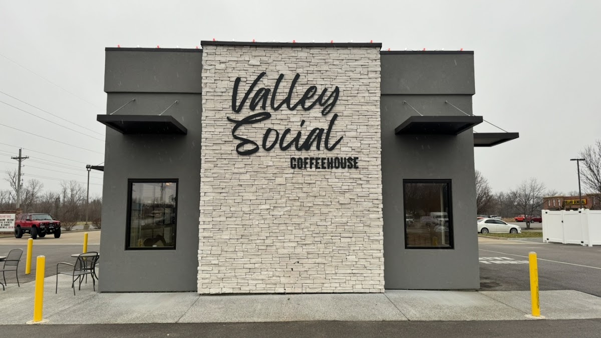 Valley Social Coffeehouse